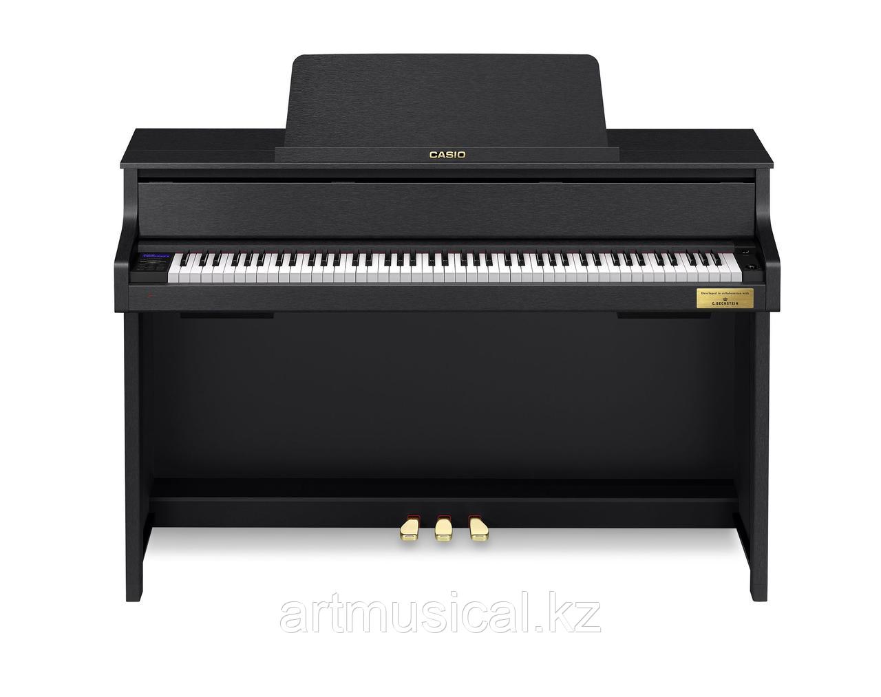 Цифровое фортепиано Celviano GP-310BK - фото 1 - id-p108908142