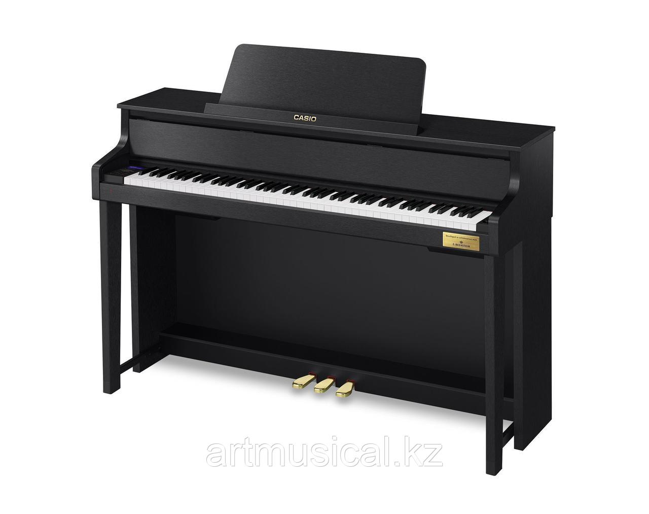 Цифровое фортепиано Celviano GP-310BK - фото 2 - id-p108908142