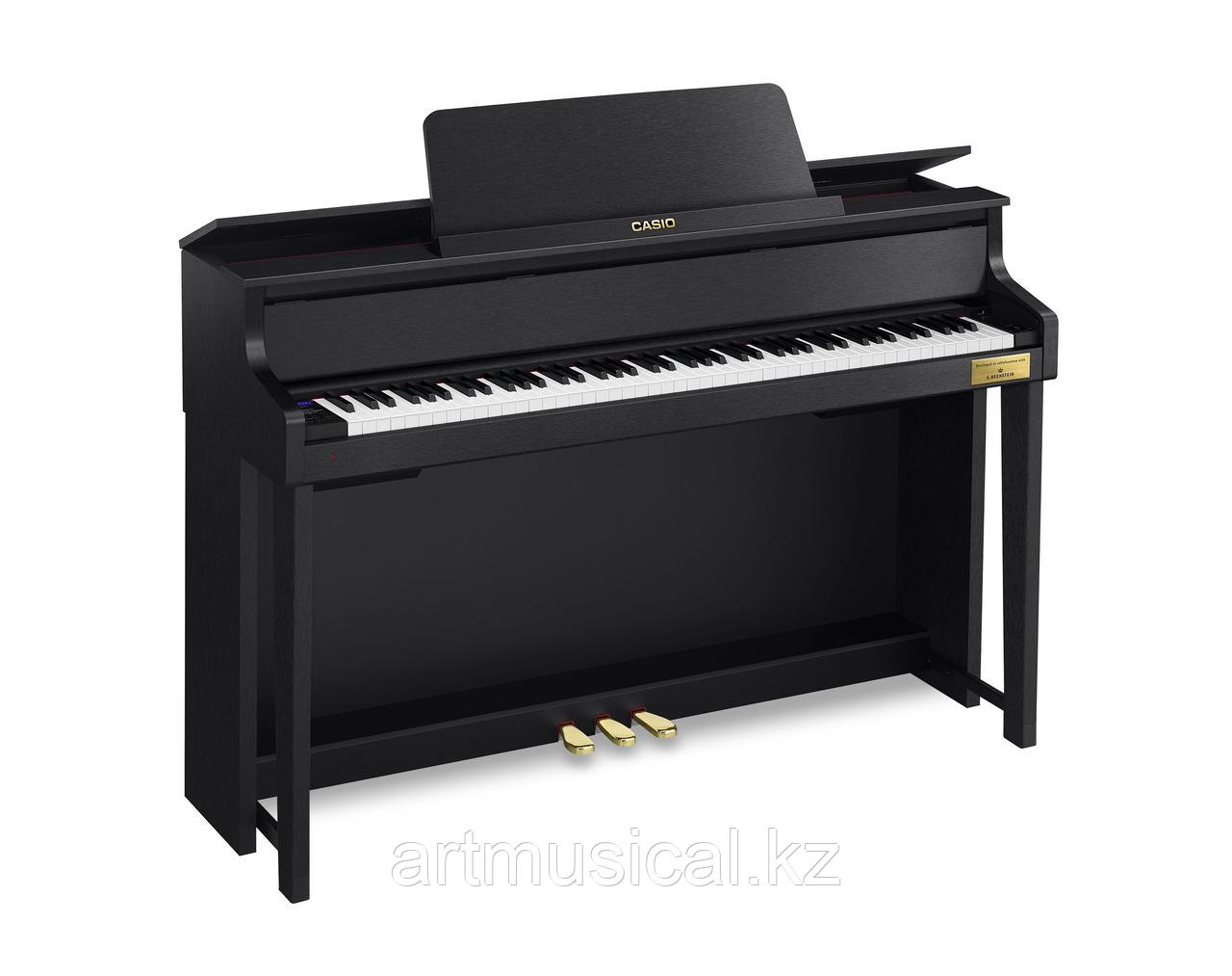 Цифровое фортепиано Celviano GP-310BK - фото 3 - id-p108908142