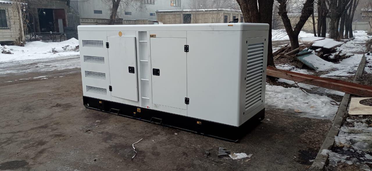 Дизельный генератор 60 кВт - фото 1 - id-p108908515