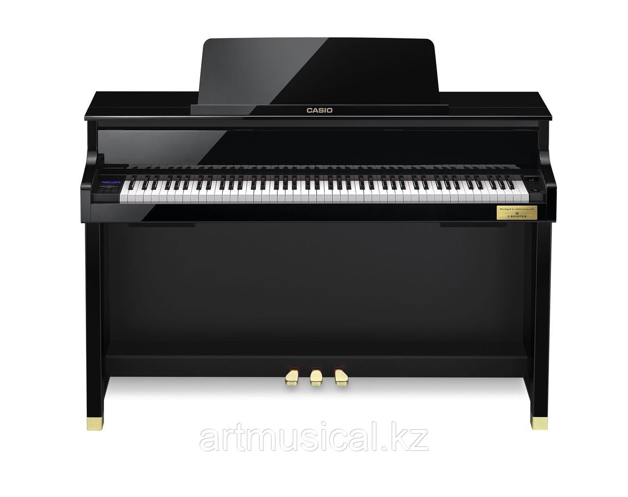 Цифровое фортепиано Celviano GP-510BP - фото 1 - id-p108908816