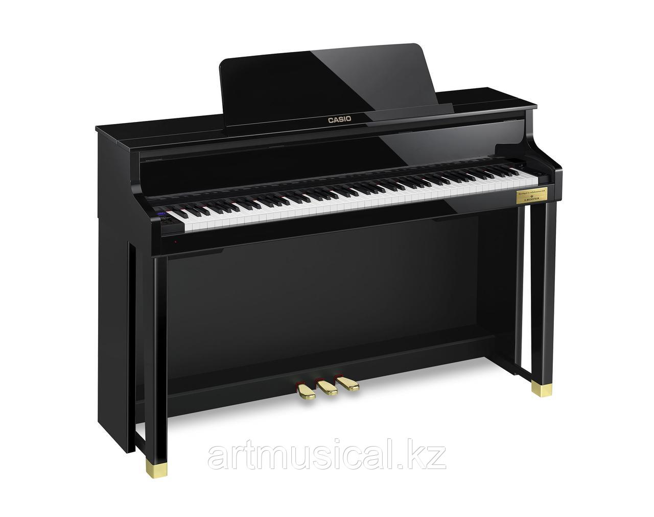 Цифровое фортепиано Celviano GP-510BP - фото 2 - id-p108908816