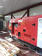 Дизельный генератор Азимут 30 кВт