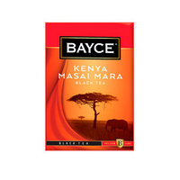 Bayce Masai Mara шайы, 250 гр, түйіршіктелген, қара