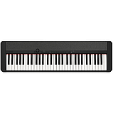 Облегченное пианино Casio CT-S1BK, фото 5