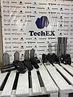 Буровые головы (пилоты) Vermeer