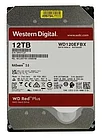 Жесткий диск WD Red 12TB 7.2K SATA NAS LFF
