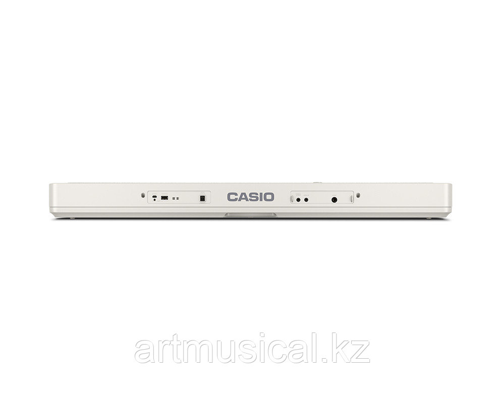 Облегченное пианино Casio CT-S1WE - фото 4 - id-p108909360