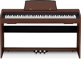Цифровое фортепиано Privia PX-770BN
