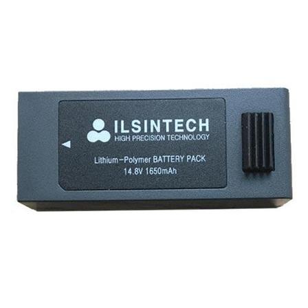Аккумуляторная батарея F1-B для сварочного аппарата ILSINTECH SWIFT F1, фото 2