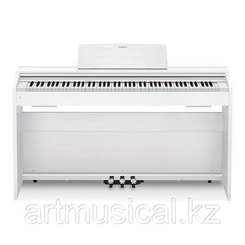 Цифровое фортепиано Privia PX-870 - фото 4 - id-p108909386