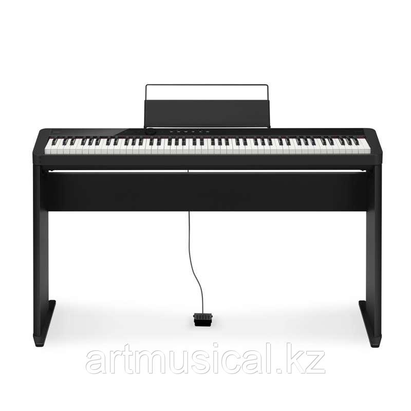 Цифровое пианино Casio PX-S1100BK - фото 6 - id-p108909567