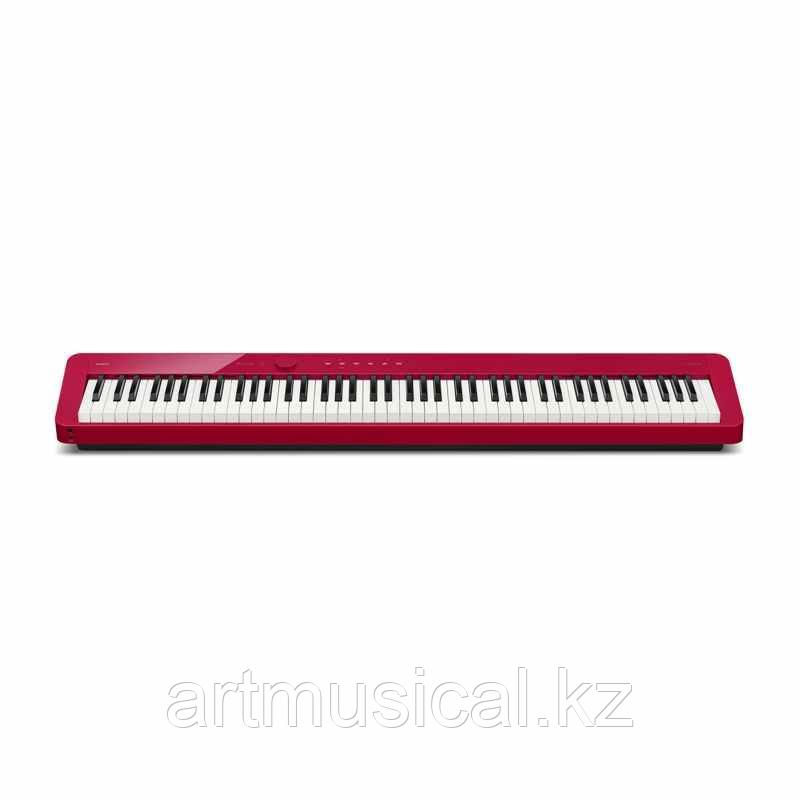 Цифровое пианино Casio PX-S1100RD - фото 2 - id-p108909586