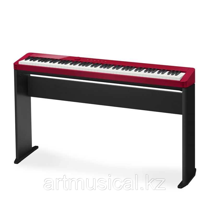 Цифровое пианино Casio PX-S1100RD - фото 4 - id-p108909586