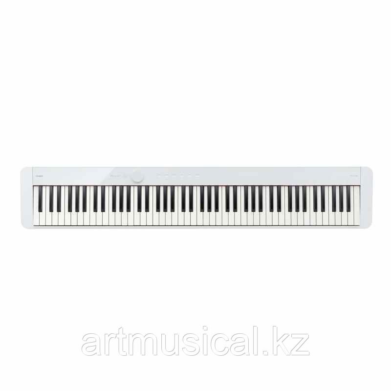 Цифровое пианино Casio PX-S1100WE - фото 1 - id-p108909596