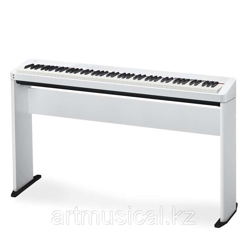 Цифровое пианино Casio PX-S1100WE - фото 4 - id-p108909596
