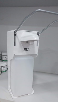 Локтевые дозаторы, фото 1