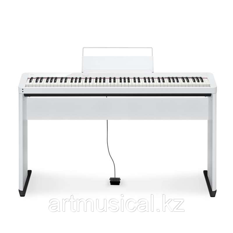 Цифровое пианино Casio PX-S1100WE - фото 5 - id-p108909596