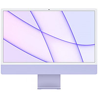 Apple iMac M1 24" 4.5K 256GB 8GPU Purple (MGPP3) 2021