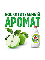 FAIRY Зеленое Яблоко. Ср-во для мытья посуды 900мл 12шт/кор
