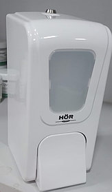 ДОЗАТОРЫ ДЛЯ МЫЛА И ПЕНЫ 1,2 Л 0,7Л