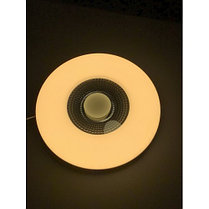 Светильник спот встроенный LED VALENTINA 6W регулировка цвета, фото 3