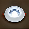 Светильник спот встроенный LED VALENTINA 6W регулировка цвета, фото 2