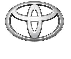Защита кузова Toyota