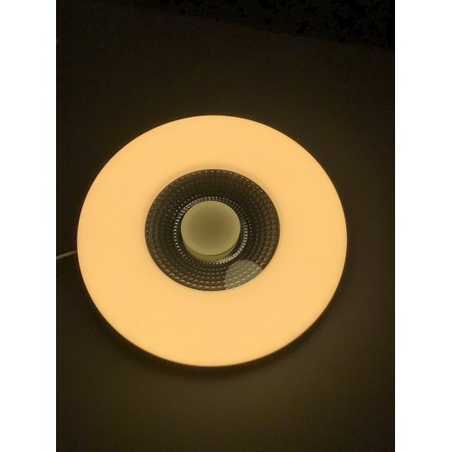 Светильник спот встроенный LED VALENTINA 12W регулировка цвета - фото 3 - id-p108910562