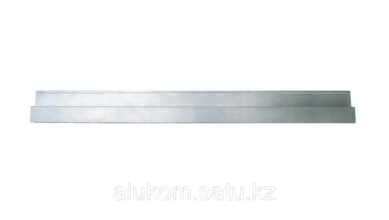 Штукатурное правило h-образное Alukom Tools h Plaster 100 см - фото 2 - id-p108910663