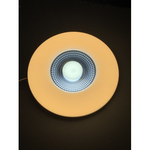 Светильник спот встроенный LED VALENTINA 36W регулировка цвета - фото 5 - id-p108910666