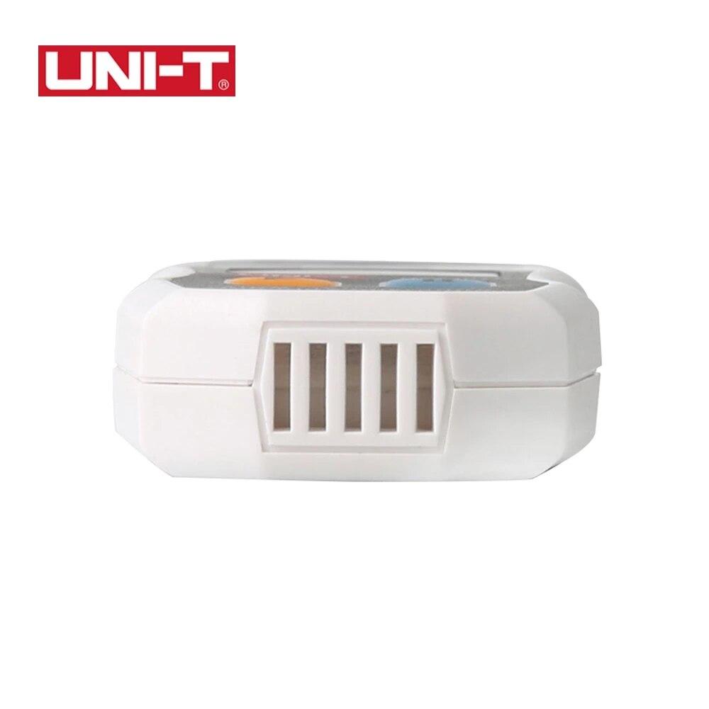 Регистратор температуры UNI-T UT330T с дисплеем (логгер) - фото 5 - id-p108911349