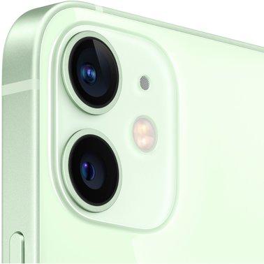 Смартфон Apple iPhone 12 mini 128Gb зеленый - фото 3 - id-p108763209