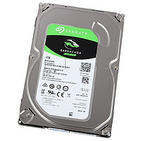 Жесткий диск Seagate 1TB 7.2K SATA 2.5"