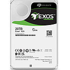 Жесткий диск Seagate Exos 20TB SATA 7.2K 3.5" ES