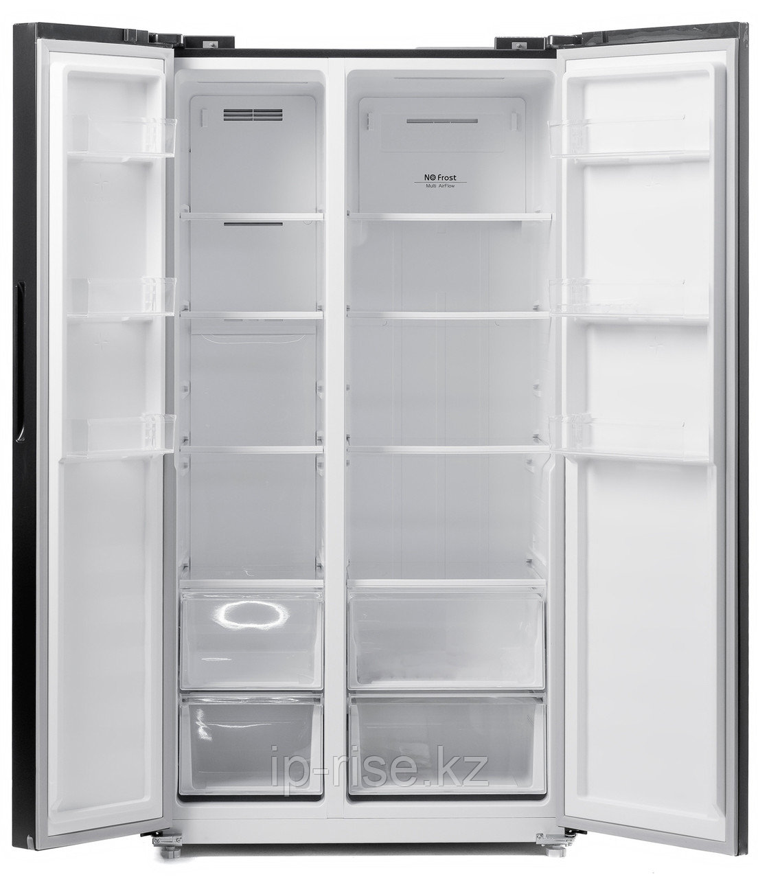 Холодильник Leadbros HD-525 черный - фото 3 - id-p108911525