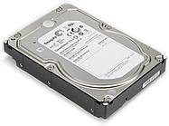 Жесткий диск Seagate Exos 4TB 7.2K SAS 3.5" ES 12G LFF