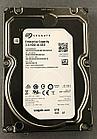 Жесткий диск Seagate Exos 6TB 7.2K SAS 3.5" ES