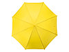 Зонт-трость Edison, полуавтомат, детский, желтый, фото 4