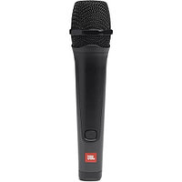 JBL PBM 100 - Wired Microphone Black микрофон (JBLPBM100BLK)