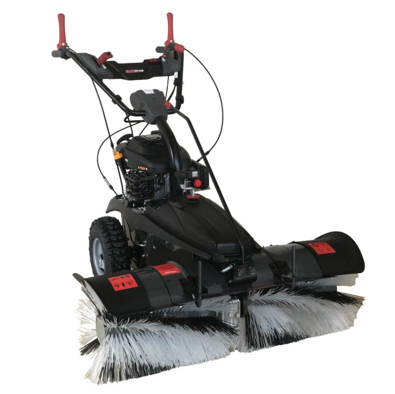 Подметальная машина EVOline SWG 1000, фото 1