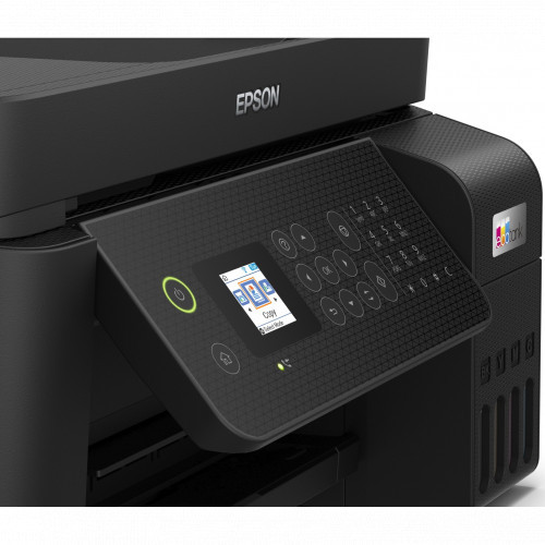 Epson EcoTank L5290 мфу (C11CJ65407) - фото 4 - id-p106184484