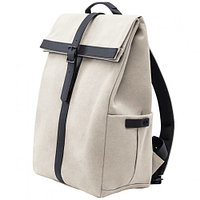 NINETYGO GRINDER Oxford Casual Backpack Beige сумка для ноутбука (GRINDER Oxford Casual Backpack Beige)