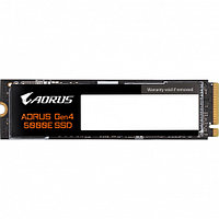 Gigabyte AORUS Gen4 5000E внутренний жесткий диск (AG450E500G-G)