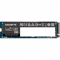 Gigabyte Gen3 2500E внутренний жесткий диск (G325E500G)