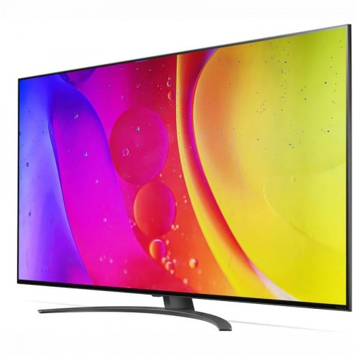 LG 75NANO826QB.ARUB телевизор (75NANO826QB.ARUB) - фото 2 - id-p108913102