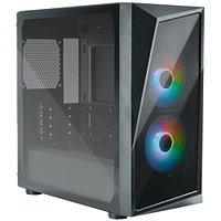 Cooler Master CMP 320 CP320-KGNN-S00 корпус (CP320-KGNN-S00)