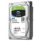 Жесткий диск Seagate SkyHawk 6TB SATA 3.5" Video