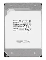 Жесткий диск Toshiba Server 12TB 7.2K SATA