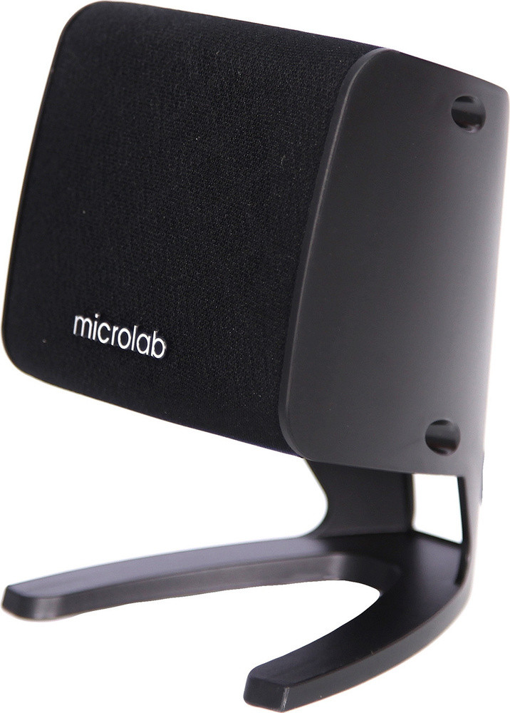 Колонки 2.1 Microlab M108 - фото 3 - id-p96530080